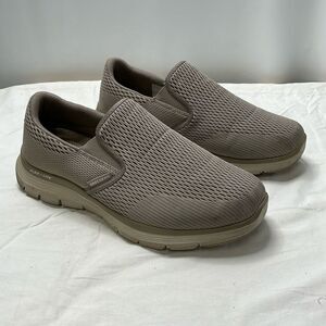 SKECHERS FLEX-LITE MENS SLIP ON SHOES FTL-04-206